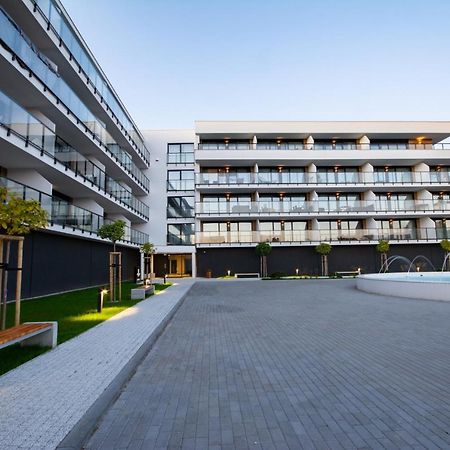 Westin House Resort Apartament 215 Колобжег Екстериор снимка